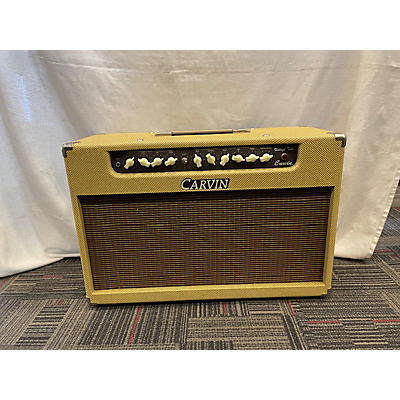 Carvin Vintage Tube 2x12 Tube Guitar Combo Amp