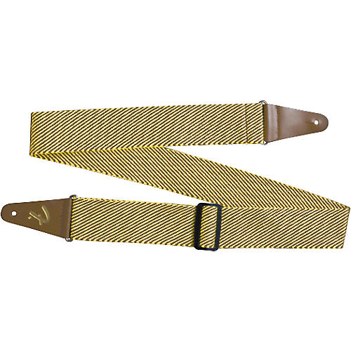 Fender Vintage Tweed Guitar Strap