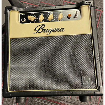 Bugera Vintage V15 Tube Guitar Combo Amp