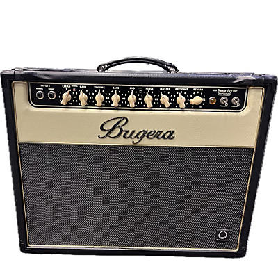 Bugera Vintage V22 Tube Guitar Combo Amp