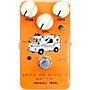 Animals Pedal Vintage Van Overdrive Effects Pedal Candle Orange