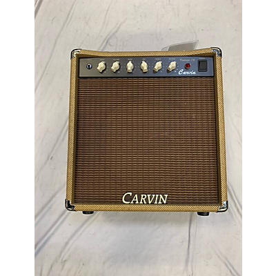 Carvin Vintage16 Tube Guitar Combo Amp