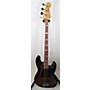 Used Fender Vintera 1970s Jazz Bass Electric Bass Guitar Sunburst