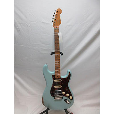 Fender Vintera 50s Limited Edition Roadworn Solid Body Electric Guitar