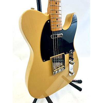 Fender Vintera 50s Nocaster Solid Body Electric Guitar