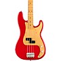 Fender Vintera '50s Precision Bass Dakota Red
