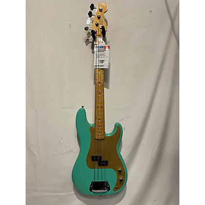 Fender Vintera 50s Precision Bass Electric Bass Guitar
