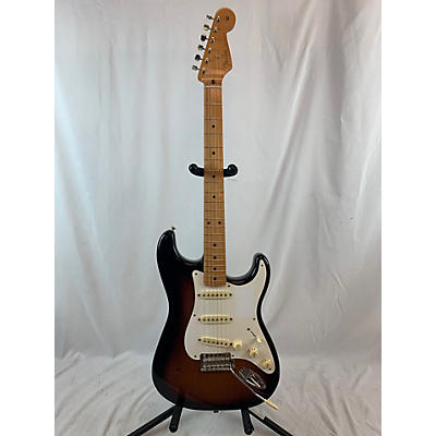Fender Vintera 50s Stratocaster Modified Solid Body Electric Guitar