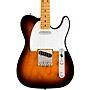 Fender Vintera '50s Telecaster Electric Guitar 2-Color Sunburst