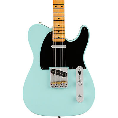 Fender Vintera '50s Telecaster Modified Maple Fingerboard Electric Guitar