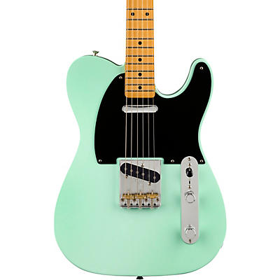 Fender Vintera '50s Telecaster Modified Maple Fingerboard Electric Guitar