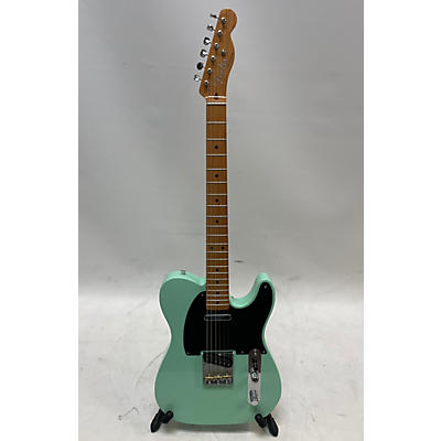 Fender Vintera 50s Telecaster Modified Solid Body Electric Guitar