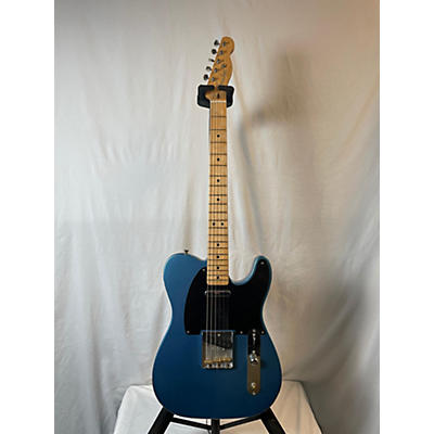 Fender Vintera 50s Telecaster Road Worn Solid Body Electric Guitar