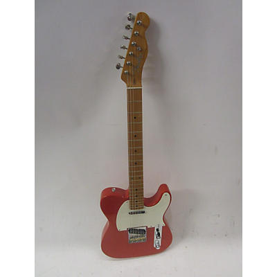 Fender Vintera 50s Telecaster Solid Body Electric Guitar
