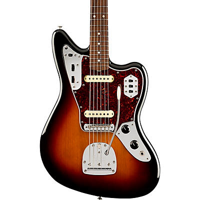 Fender Vintera '60s Jaguar Electric Guitar