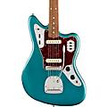 Fender Vintera '60s Jaguar Electric Guitar 3-Color SunburstOcean Turquoise