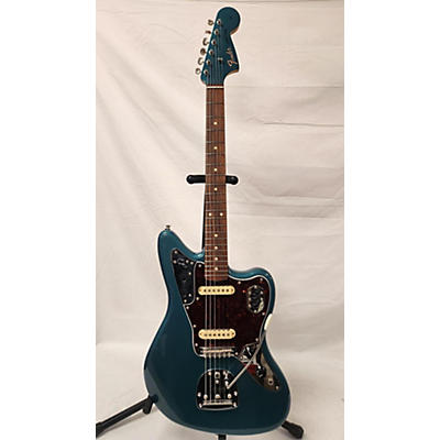 Fender Vintera 60s Jaguar Solid Body Electric Guitar