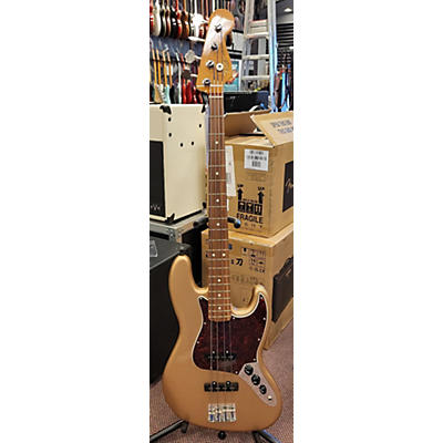 Fender Vintera 60s Jazz Bass Electric Bass Guitar