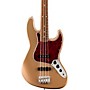 Fender Vintera '60s Jazz Bass Firemist Gold