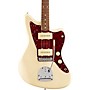 Fender Vintera '60s Jazzmaster Electric Guitar Olympic White