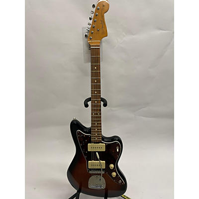 Fender Vintera 60s Jazzmaster Modified Solid Body Electric Guitar