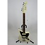 Used Fender Vintera 60s Jazzmaster Modified Solid Body Electric Guitar Olympic White
