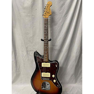 Fender Vintera 60s Jazzmaster Solid Body Electric Guitar
