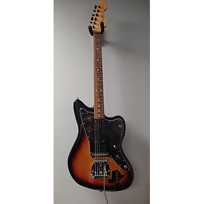 Fender Vintera 60s Jazzmaster Solid Body Electric Guitar