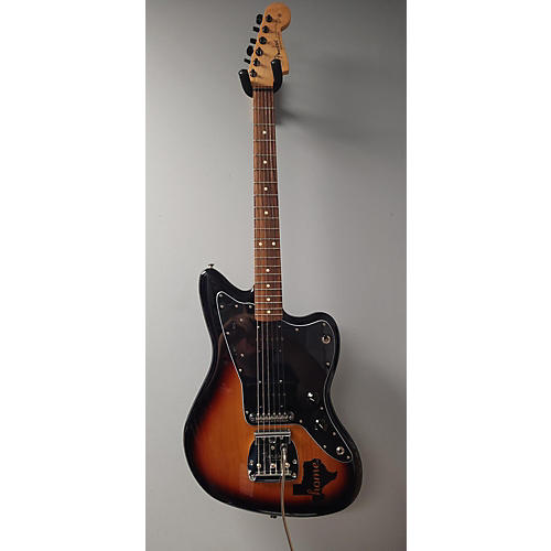Fender Vintera 60s Jazzmaster Solid Body Electric Guitar 2 Color Sunburst