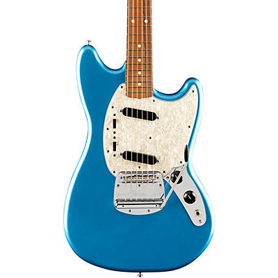 Fender Vintera '60s Mustang Electric Guitar