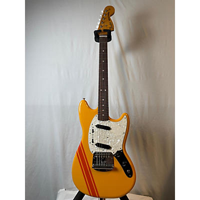Fender Vintera 60s Mustang Solid Body Electric Guitar