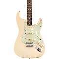 Fender Vintera '60s Stratocaster Modified Electric Guitar Olympic WhiteOlympic White