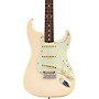 Fender Vintera '60s Stratocaster Modified Electric Guitar Olympic White