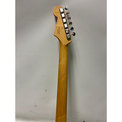 Fender Vintera 60s Stratocaster Modified Solid Body Electric Guitar