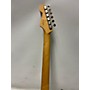Used Fender Vintera 60s Stratocaster Modified Solid Body Electric Guitar Olympic White