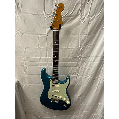 Fender Vintera 60s Stratocaster Solid Body Electric Guitar