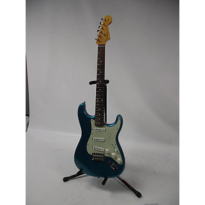 Fender Vintera 60s Stratocaster Solid Body Electric Guitar