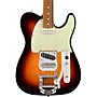 Fender Vintera '60s Telecaster Bigsby Electric Guitar 3-Color Sunburst