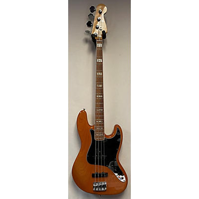 Fender Vintera 70s Jazz Bass Electric Bass Guitar