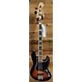 Used Fender Vintera 70s Jazz Bass Electric Bass Guitar Tobacco Sunburst