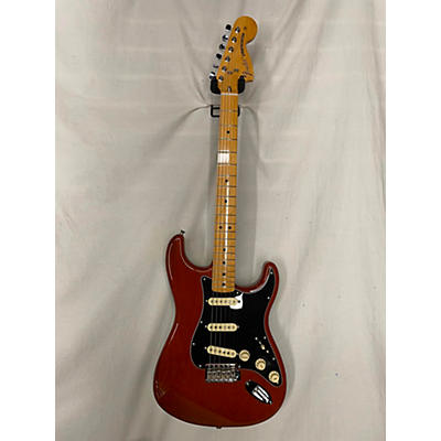 Fender Vintera 70s Stratocaster Solid Body Electric Guitar
