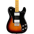 Fender Vintera '70s Telecaster Deluxe Electric Guitar 3-Color Sunburst3-Color Sunburst