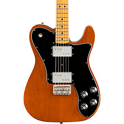 Fender Vintera '70s Telecaster Deluxe Electric Guitar