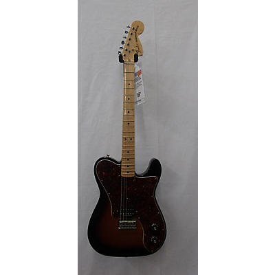 Fender Vintera 70s Telecaster Deluxe Solid Body Electric Guitar