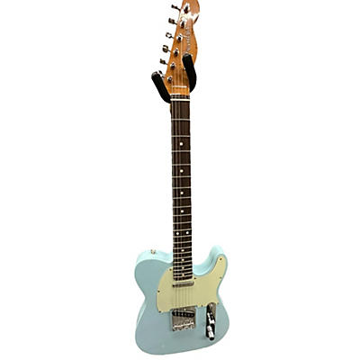 Fender Vintera II 1960s Solid Body Electric Guitar