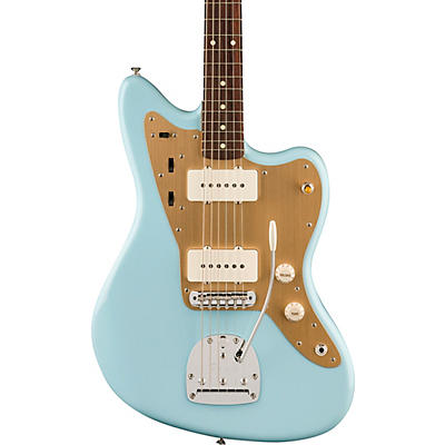 Fender Vintera II '50s Jazzmaster Electric Guitar