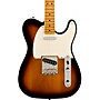 Open-Box Fender Vintera II '50s Nocaster Electric Guitar Condition 2 - Blemished 2-Color Sunburst 197881145330