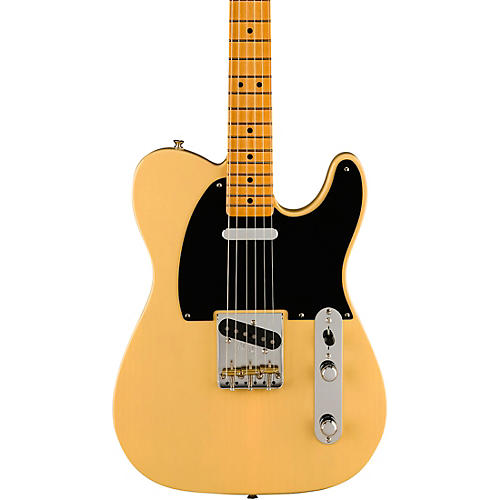 Fender Vintera II '50s Nocaster Electric Guitar Condition 2 - Blemished Blackguard Blonde 197881153250