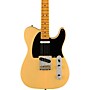 Open-Box Fender Vintera II '50s Nocaster Electric Guitar Condition 2 - Blemished Blackguard Blonde 197881153250