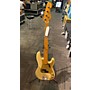 Used Fender Vintera II 50s Precision Bass Electric Bass Guitar Desert Sand